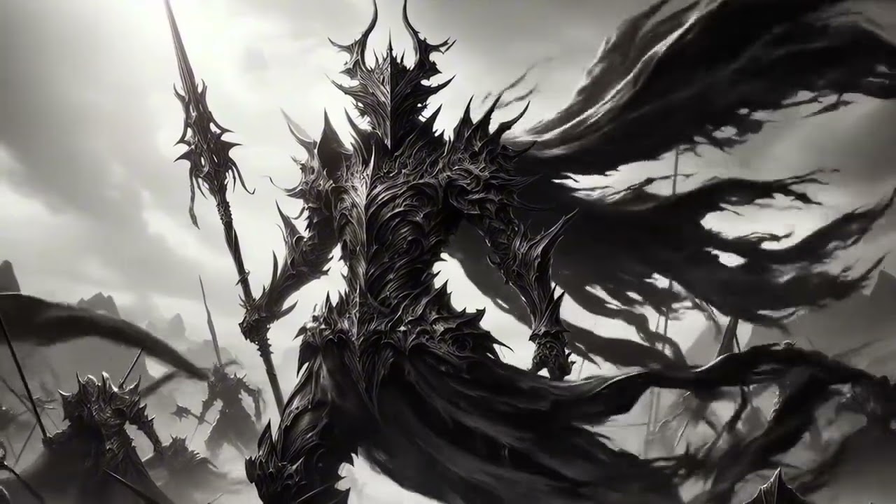 Grim Epic Music Orchestral & Rock Mix (웅장브금) | Heroic | Magnificent | Battle | score