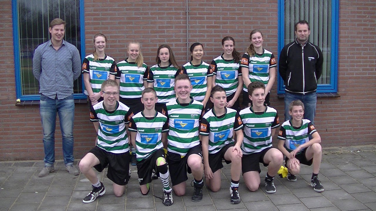 NK samenvatting KVZ C1 2015
