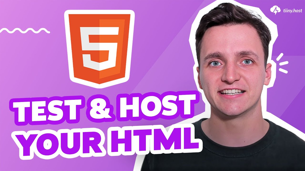 Как протестировать свой HTML