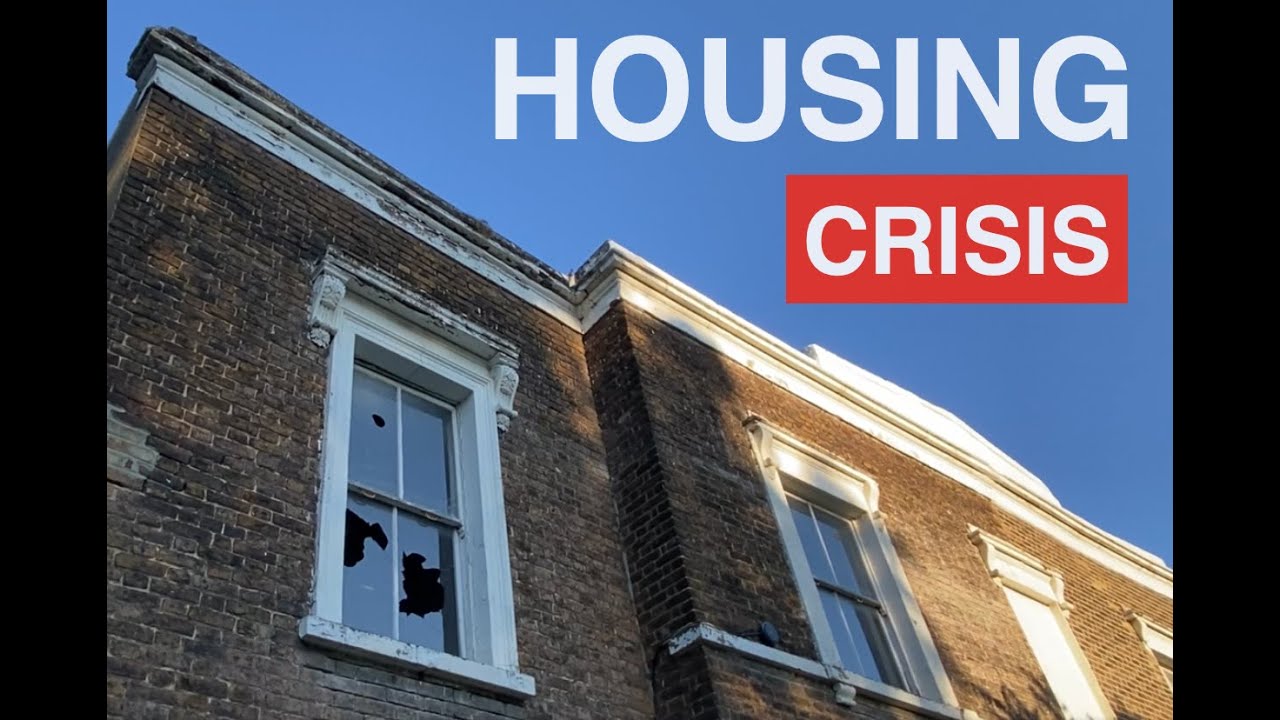 Inside Lambeth’s Housing Crisis