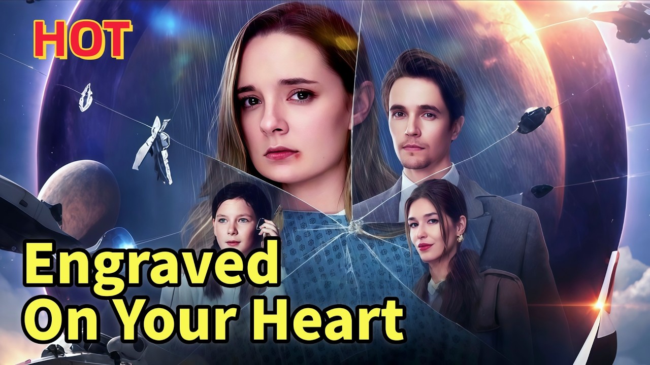 Engraved On Your Heart#dramabox  #drama