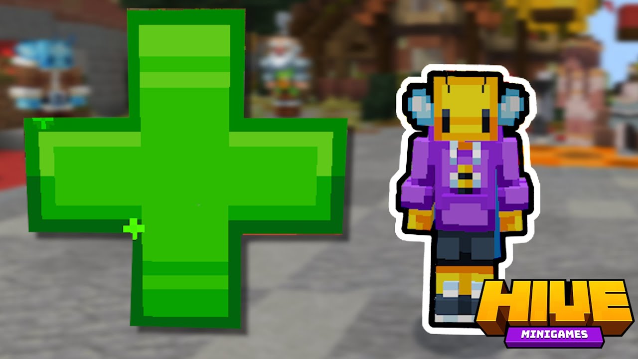 The Hive Plus Update!?!? (What did they do to Hive+)