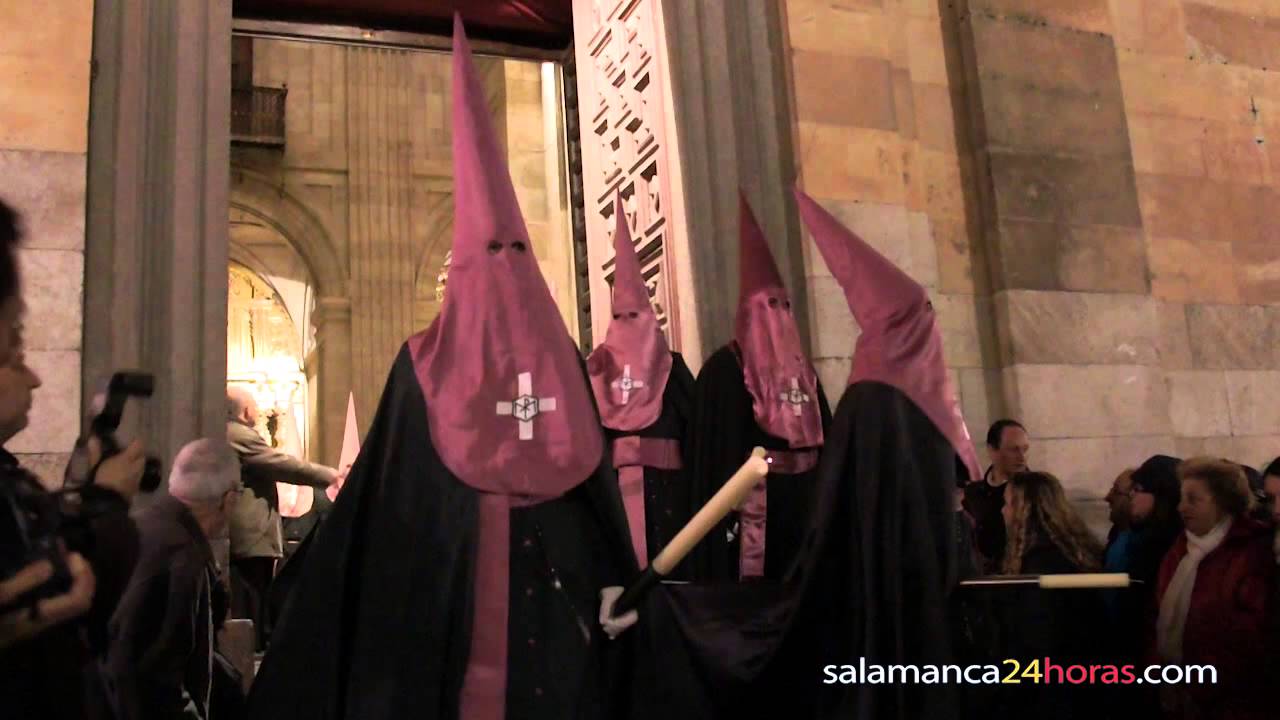 SEMANA SANTA 2013: Procesi&oacute;n de Jes&uacute;s Flagelado