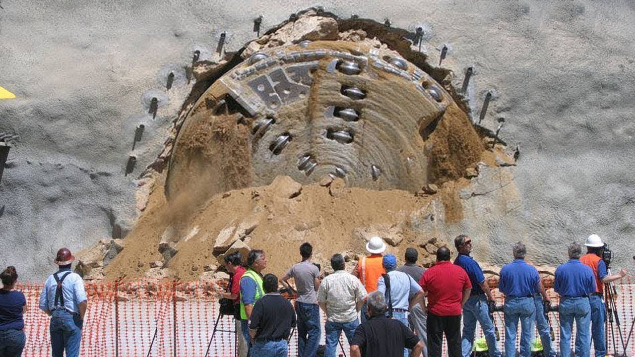 ನೀವೇ ನೋಡಿ ಬೆಂಗಳೂರಿನ Metro Tunnel ಹೇಗೆ ಕೊರೆಯಲಾಗಿತ್ತು |  ಮೆಟ್ರೋ ಸುರಂಗ  | Kannada News | Online | Metro