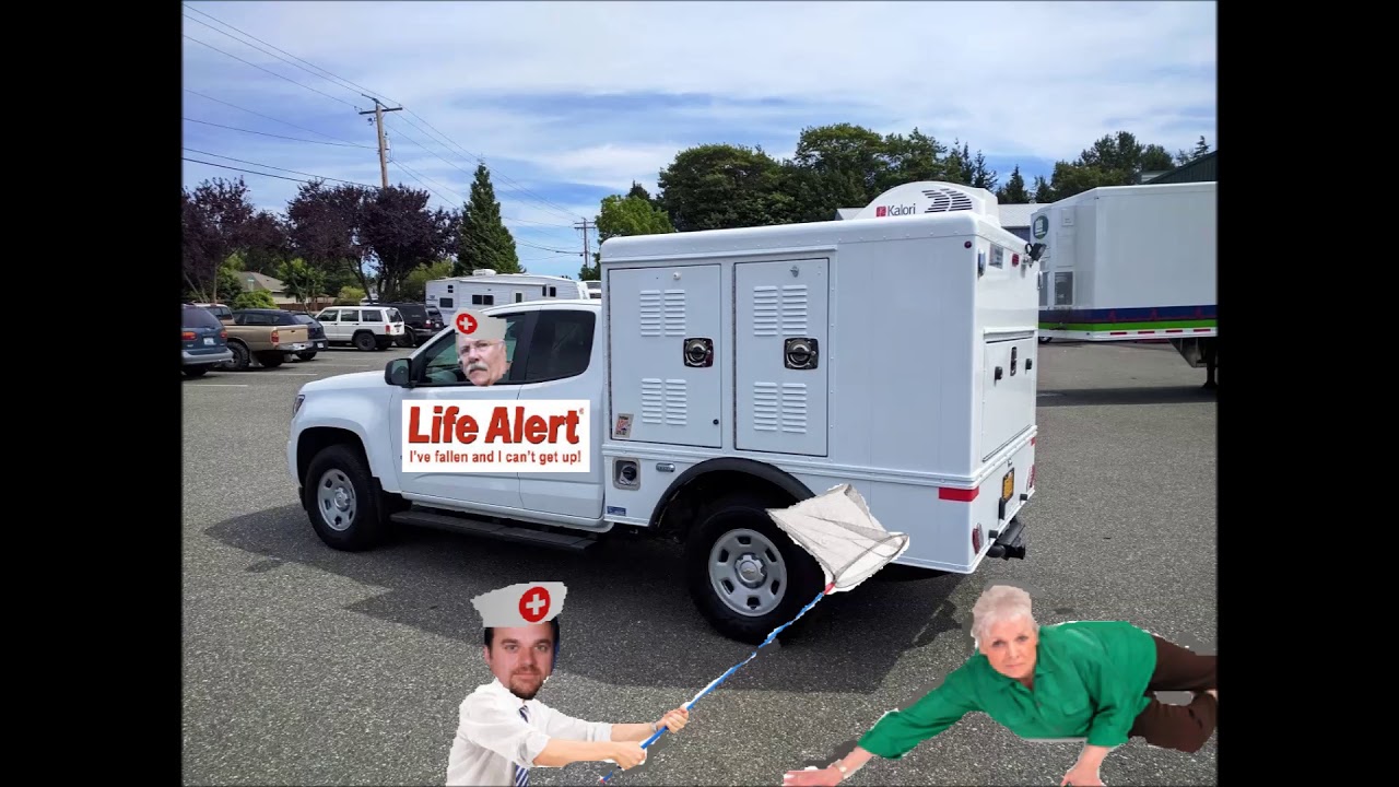 Herbert Life Alert