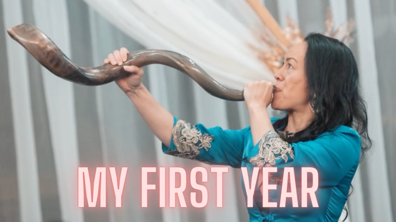 Apostle Katarena - First Year