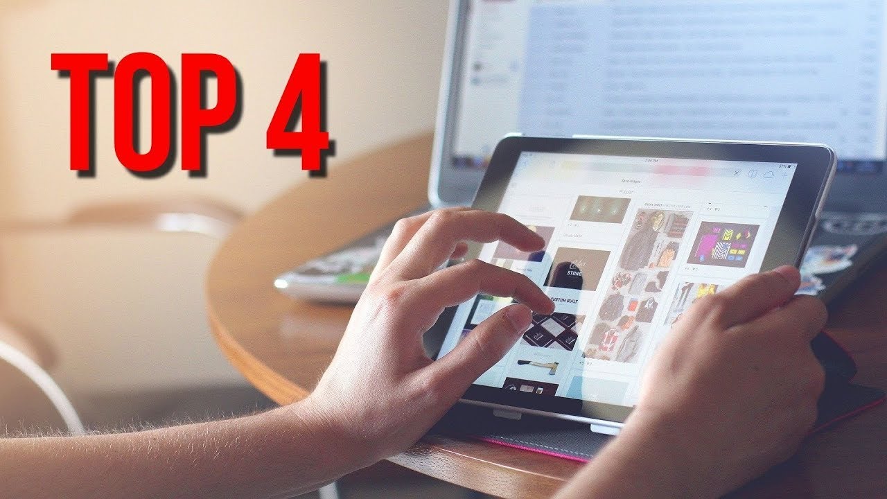 TOP 4 : Best Android Tablet 2022