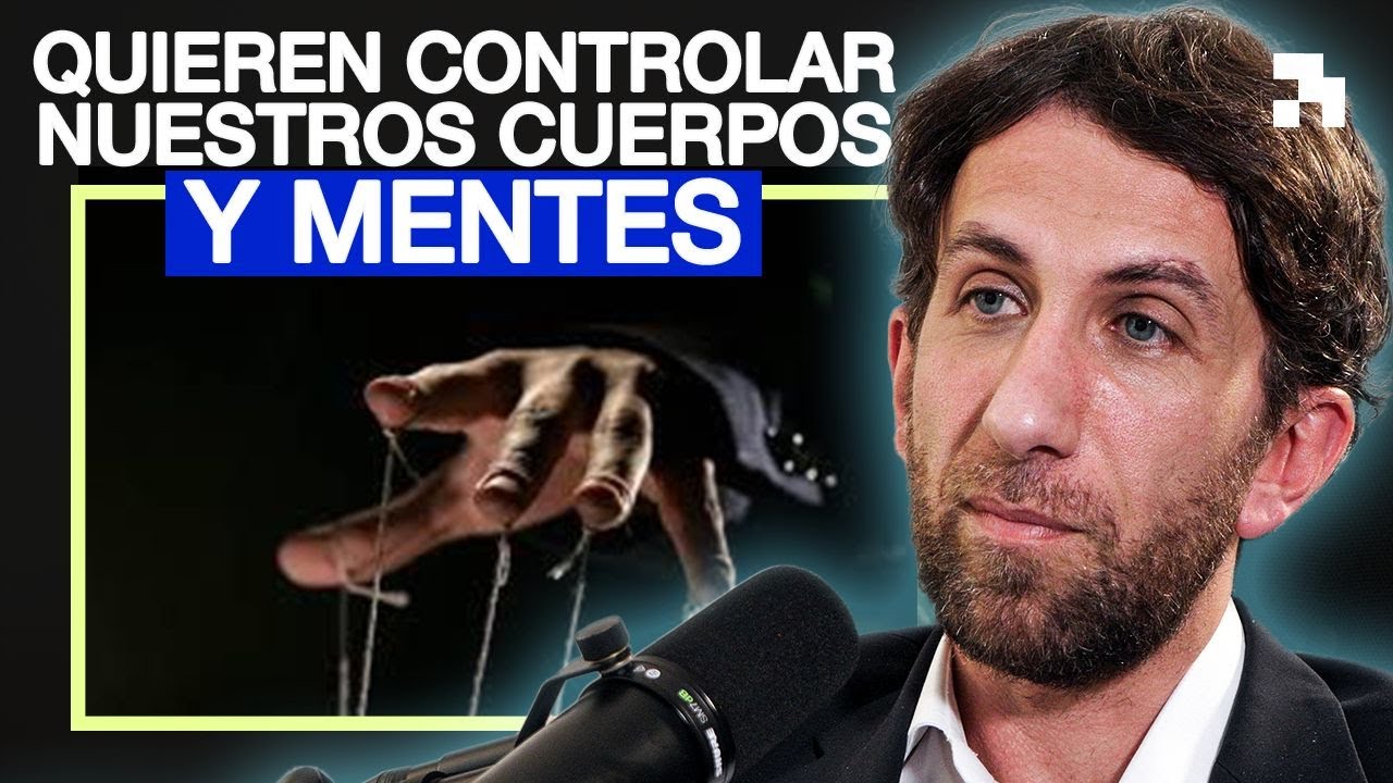 As&iacute; Te Vigilan (Y Te Controlan) Sin Que Te Des Cuenta