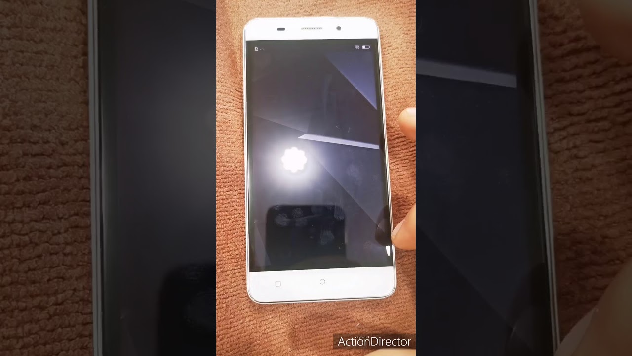 FRP Condor P6 Pro Lte android 7.0   تخطي حساب غوغل بدون حاسوب في هواتف كوندور