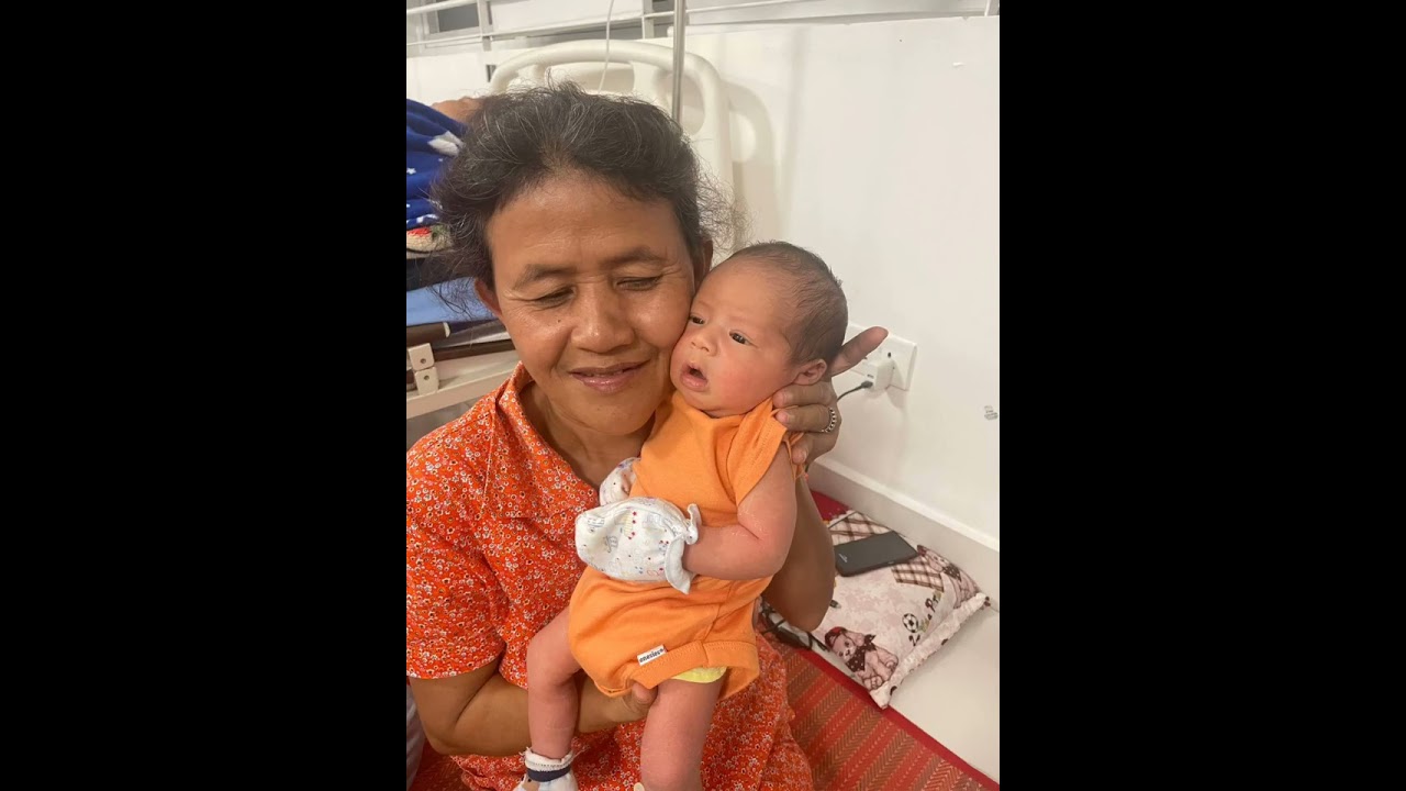 ស៊ីថាយ៉ារ៉ុម ចូន♡Sitha Jarom Jones #1