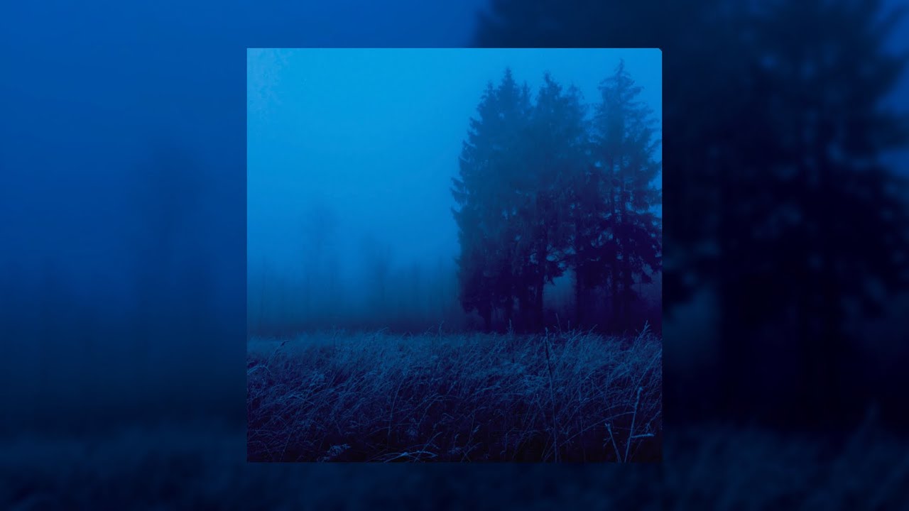 Mezh - Fallen (Slowed)
