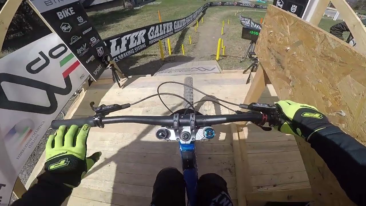 Sestola 2022 Track Preview
