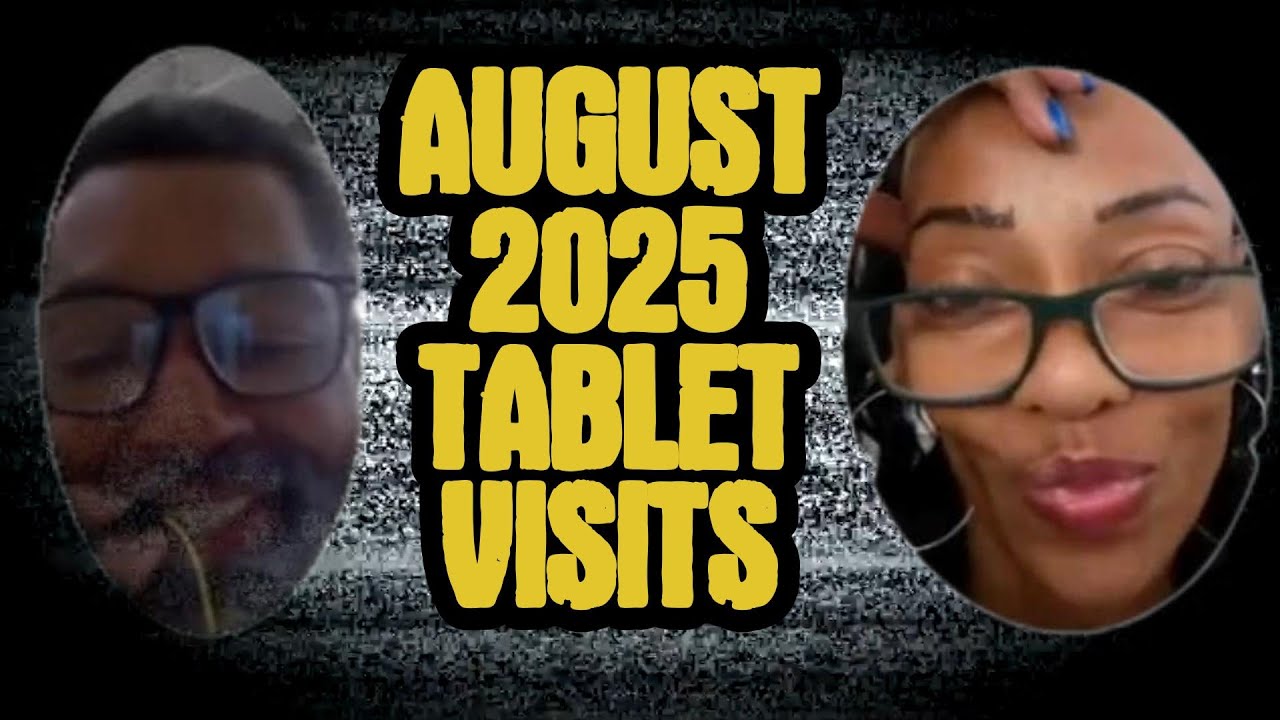 Nesto August 2025 Jail Tablet Calls