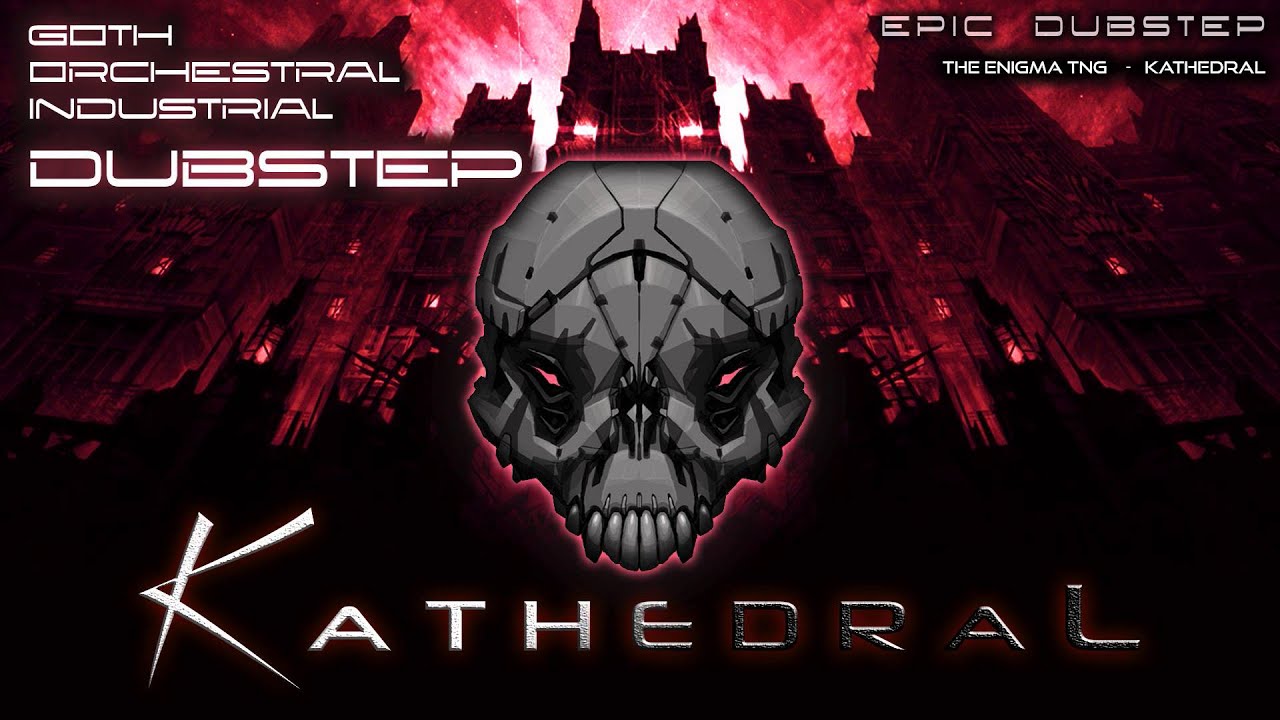 Dark Epic Dubstep - 