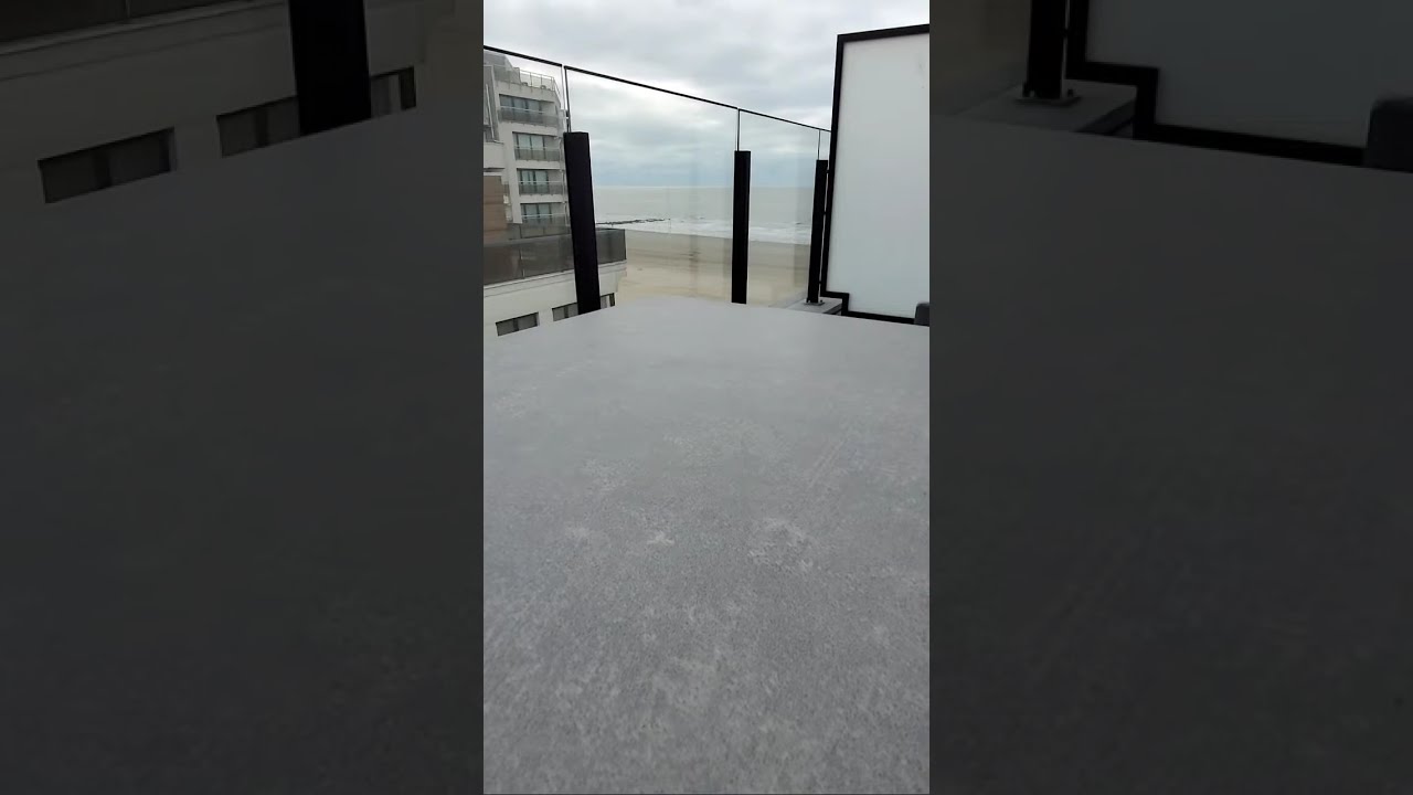 Westende Bad Belgique