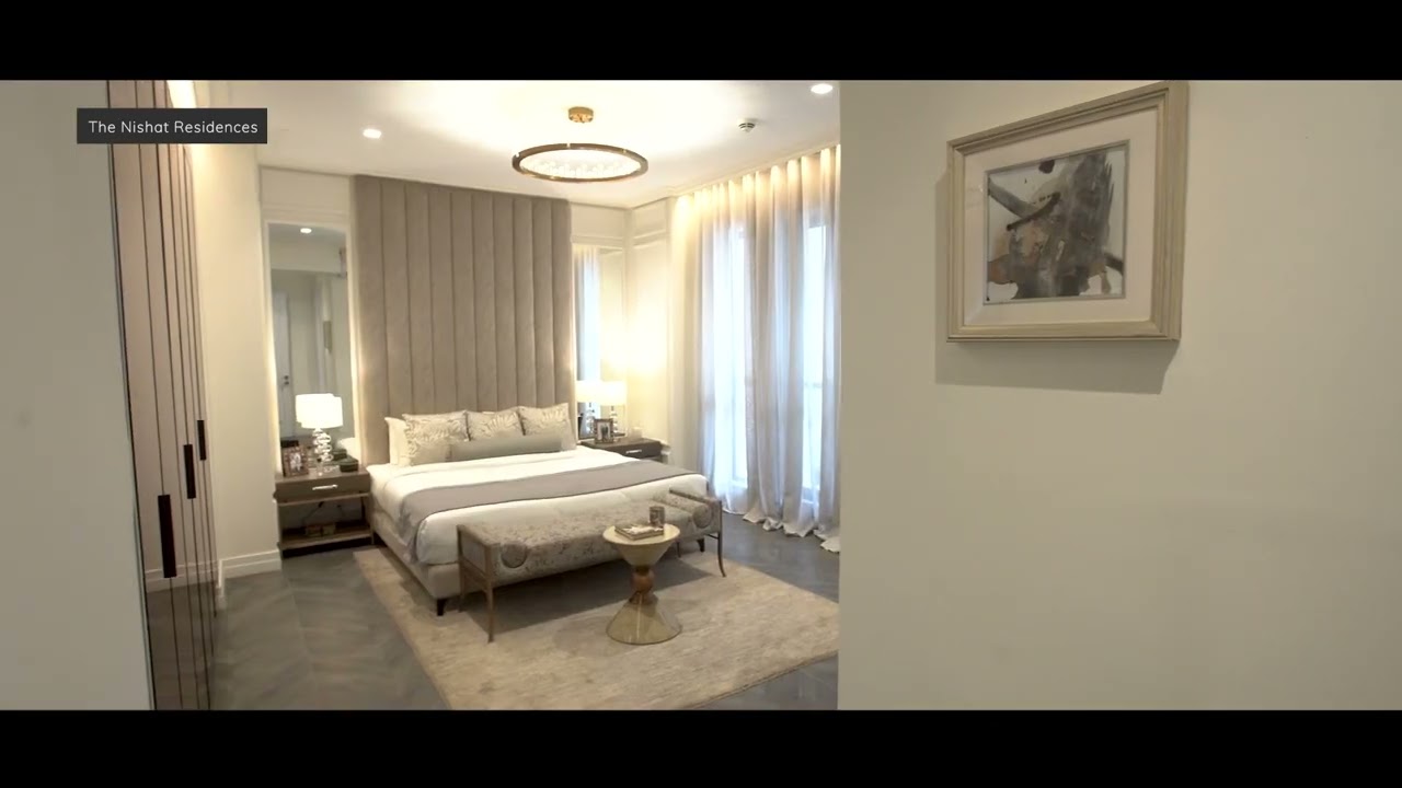 Nishat Residences