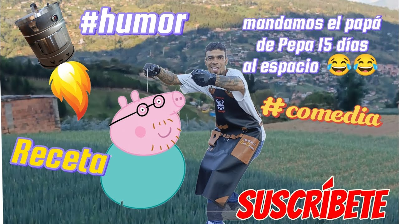 Espero Les Guste La Atención La Cena Y Esta Película 😂Gastronómica Con Todo El Sazón vickingo01 ❤