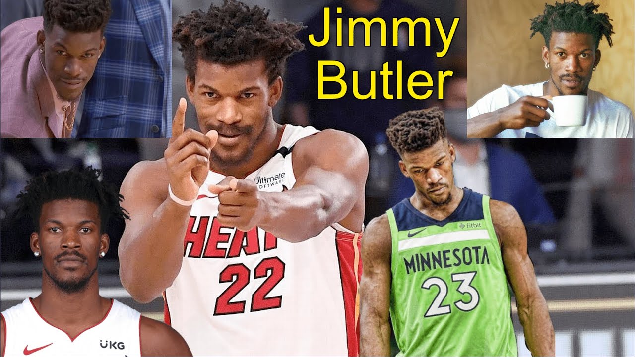 5 Skills You Should Learn From Jimmy Butler (Player Breakdown)
