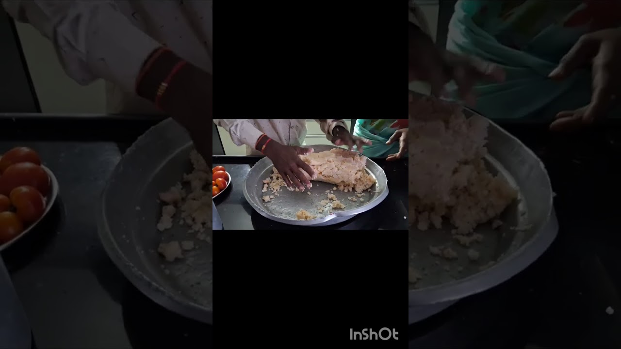 పప్పు చేగోడి 