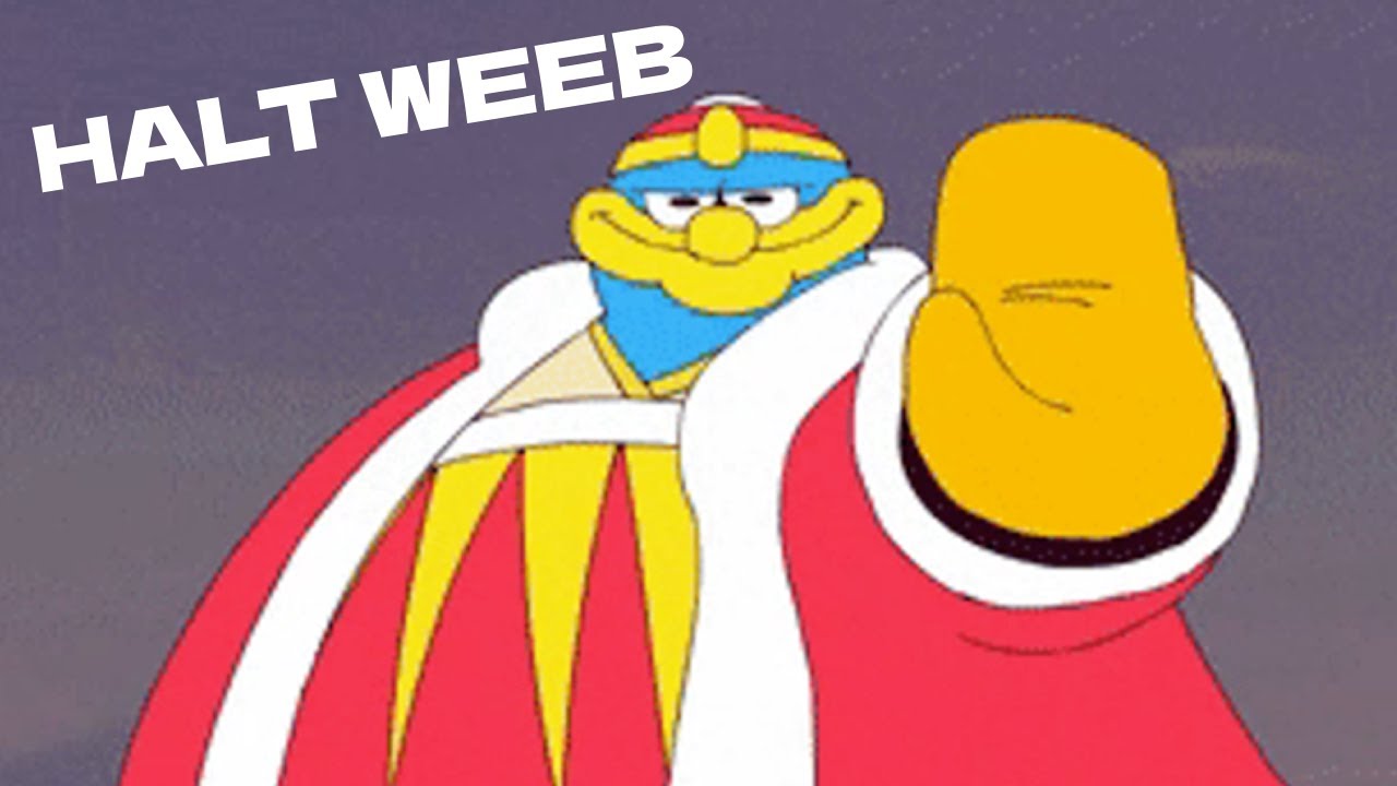 THE DESTROYER OF WEEBS!!! - Playing King Dedede EVERY DAY Until 1k Subs | (Day 29)