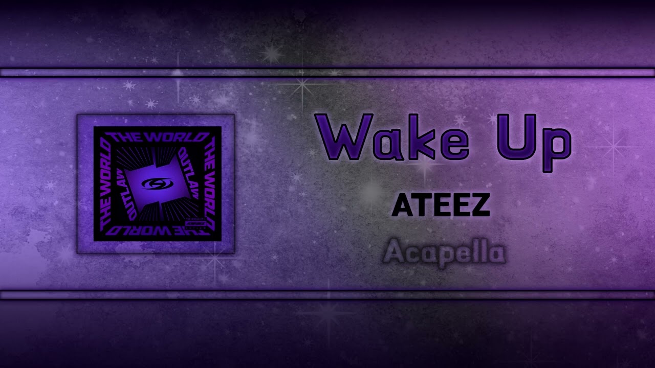 (Acapella 