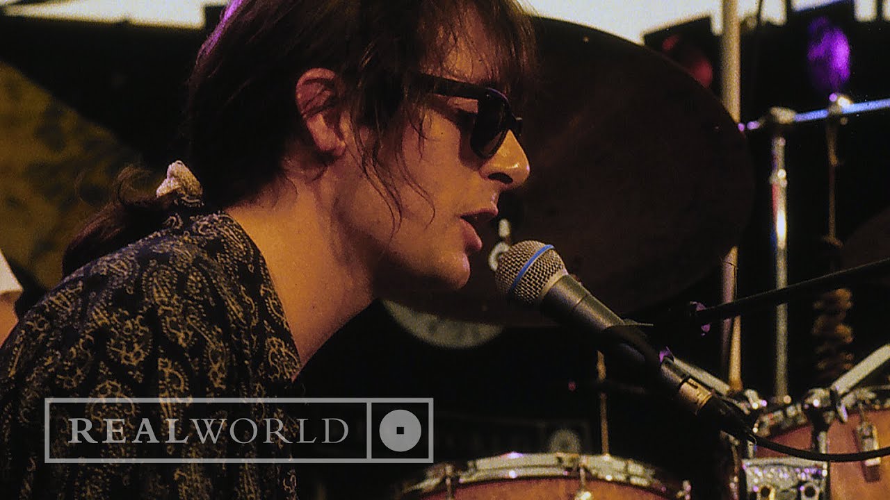 Tr&iacute;san - Big Trouble in Old Ballymore E (live at Real World Recording Week 1991)
