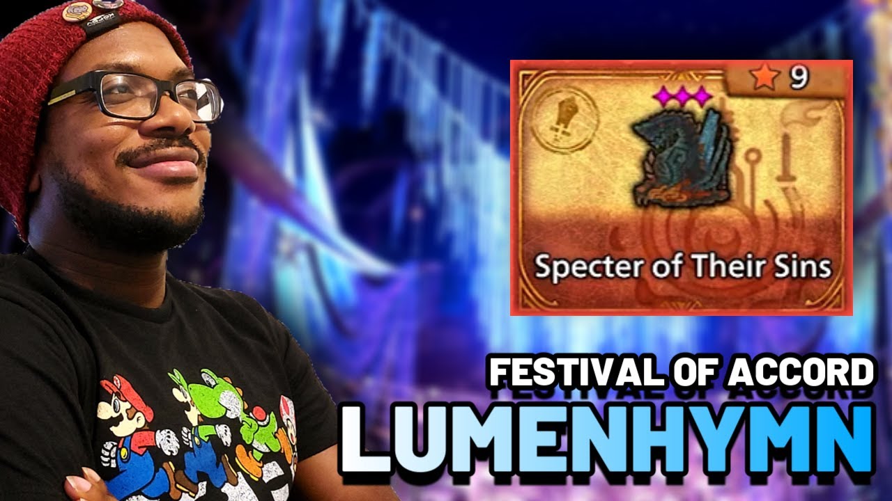 MH Wilds GOGMAZIOS Multiplayer Hunts During The Lumenhymn Winter Event