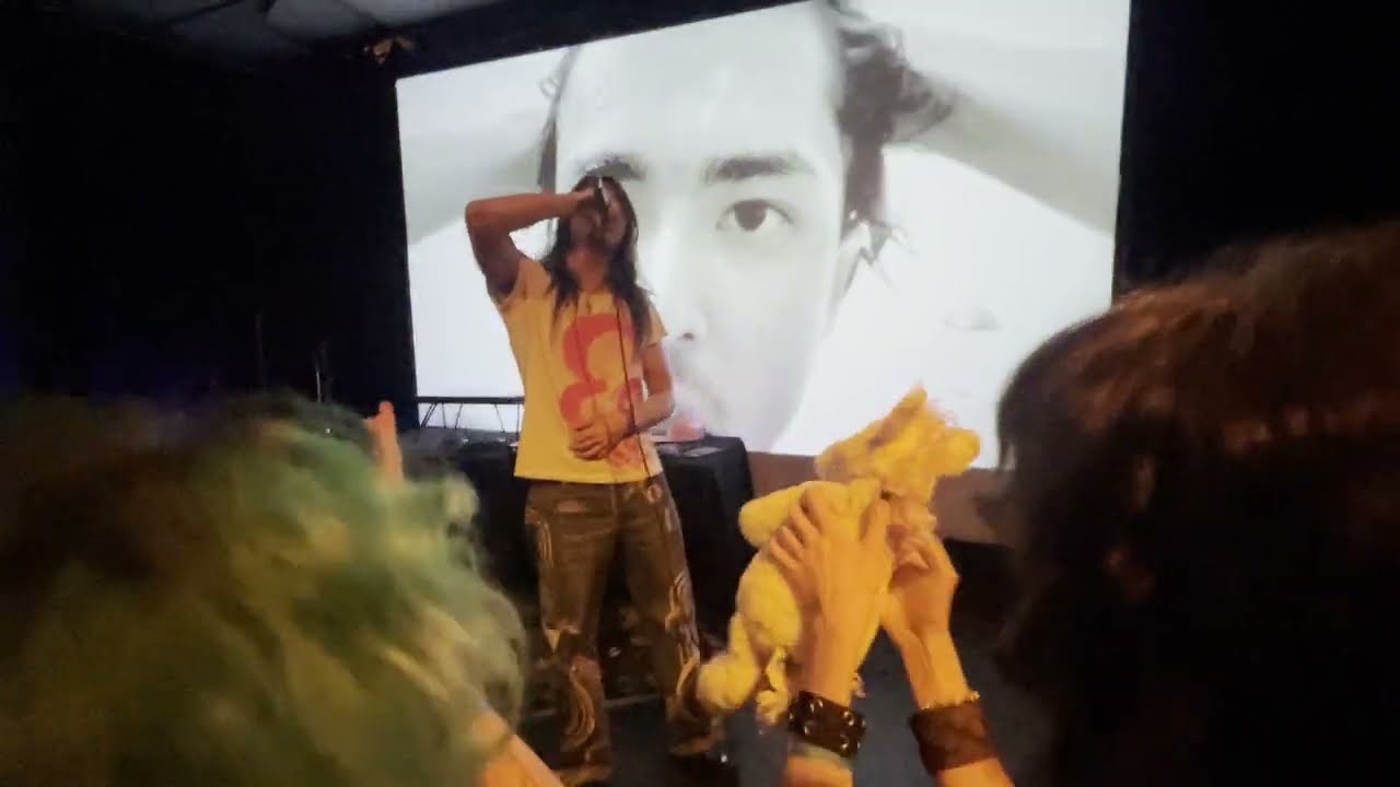 SEBii live in Vancouver Full Set (4/14/2025)