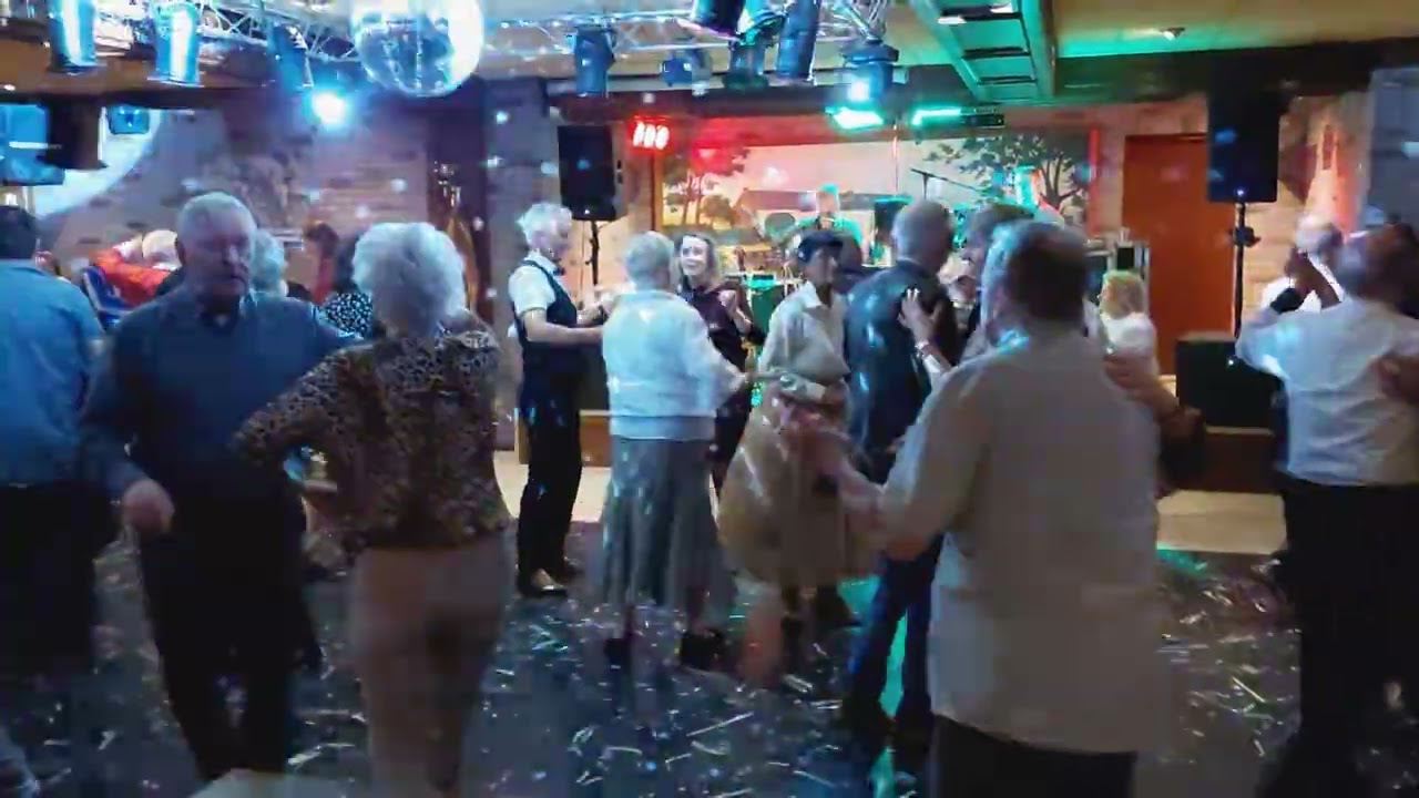 Hoppa daar is de volgende alweer.
