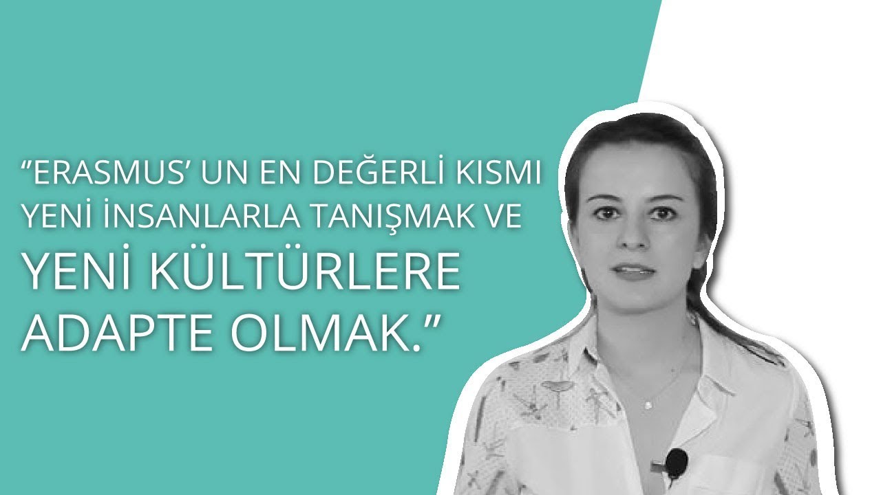 Z&uuml;rih&rsquo;te Erasmus Deneyimi - Eda Keskin #Erasmus | BinYaprak