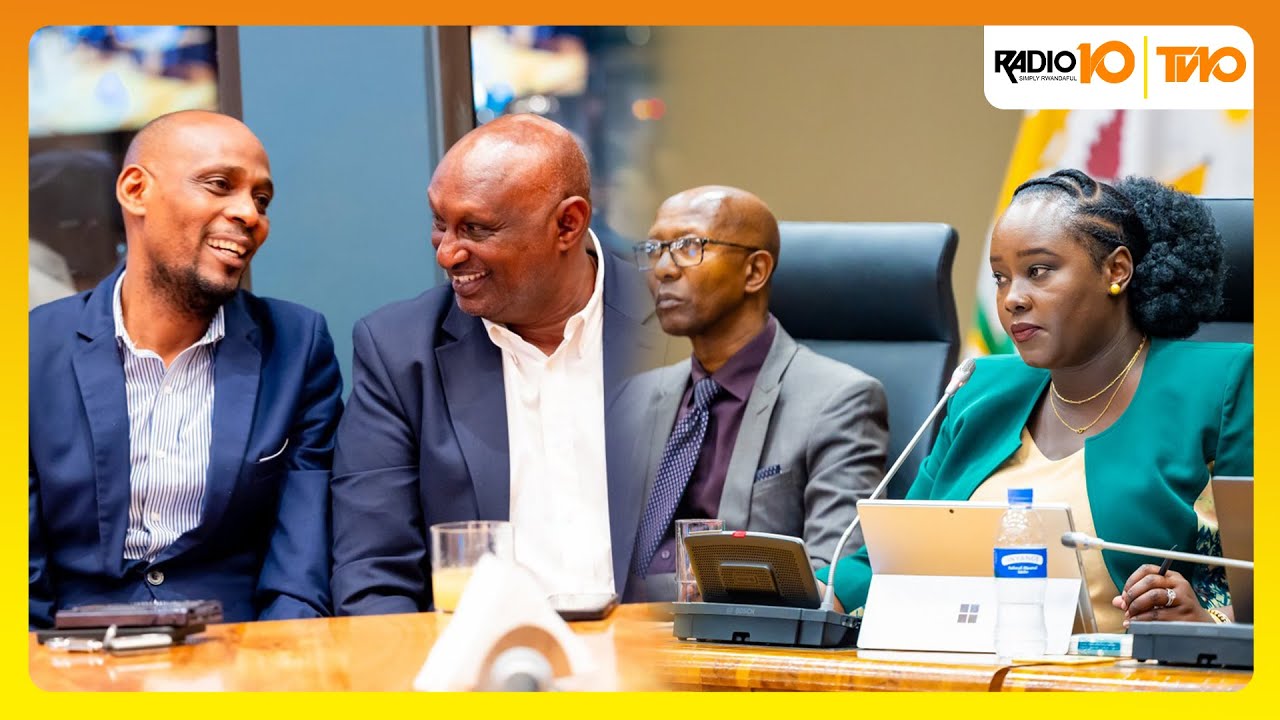 #UYUMUNSIMURUKIKO: RGB YASHESHE UBUYOBOZI BWA RAYON, ISHYIRAHO MURENZI KU NZIBACYUHO
