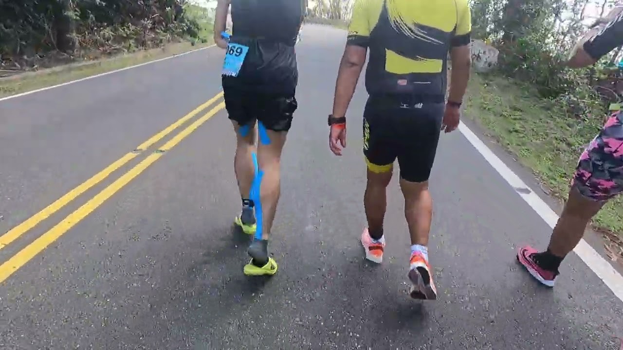 Ironman 70.3 Kenting 2023
