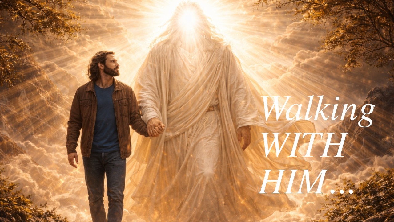 How I grew closer to God