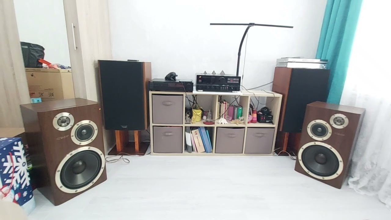ViCTOR SX-511 