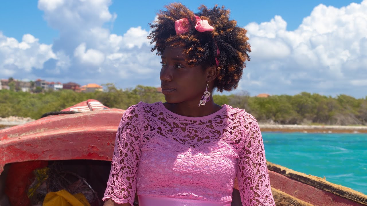 Analice Grant - You Are My Life (Official Music Video)