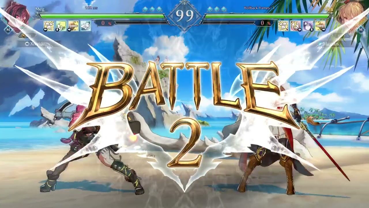 Granblue
