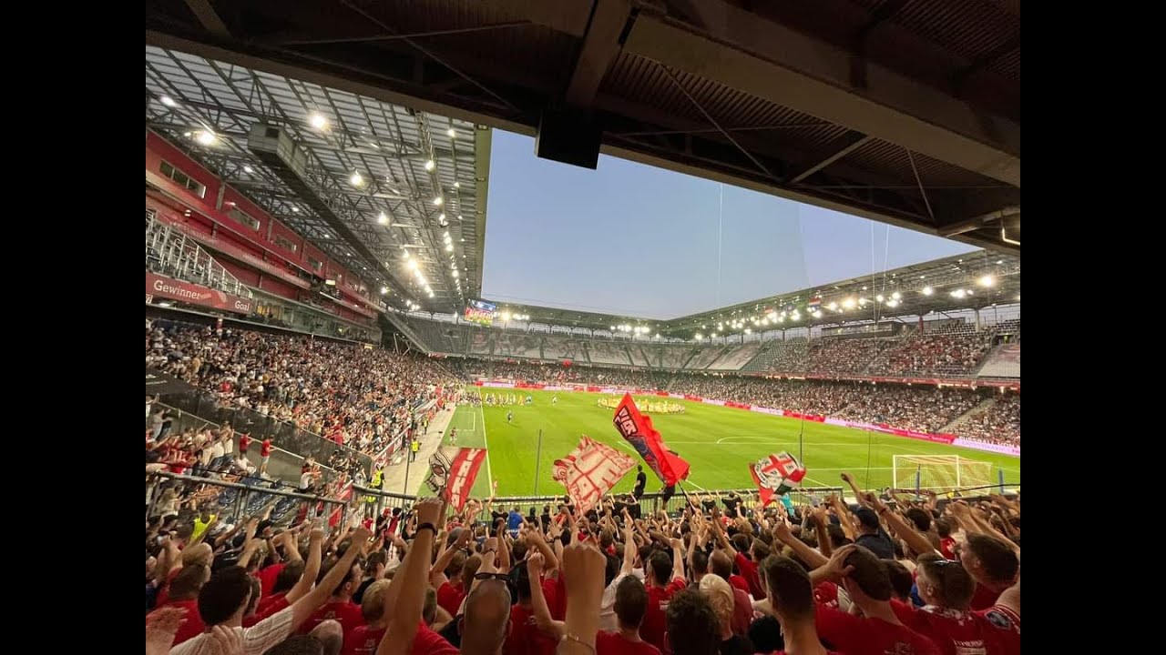 TWENTE ON TOUR - SALZBURG 2024