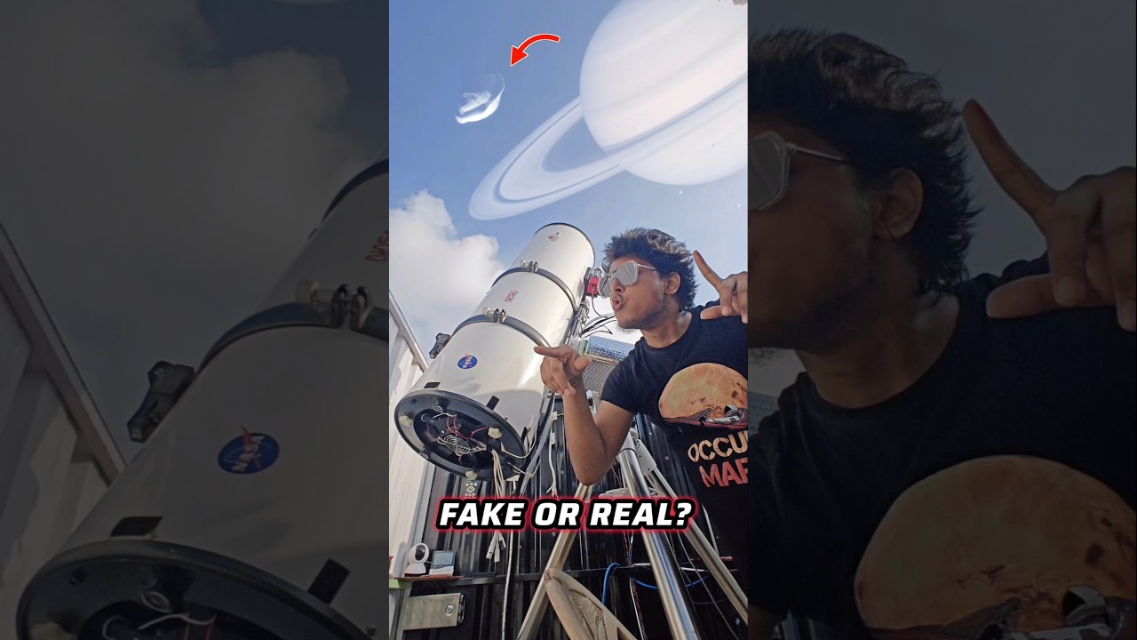 Reality Of Space Zoom Videos 🇮🇳 #shorts #viral #space