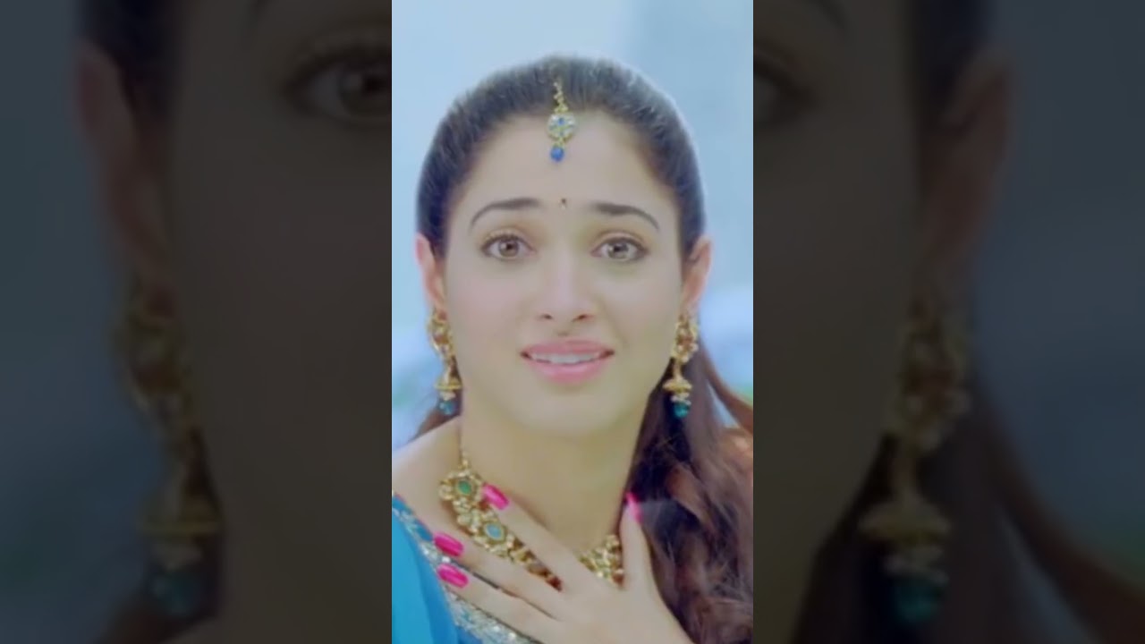 Tum Jaanti Ho Na Tum Paagal Ho #badrinath #alluarjun #tamannaah #youtubeshorts #romanticstatus