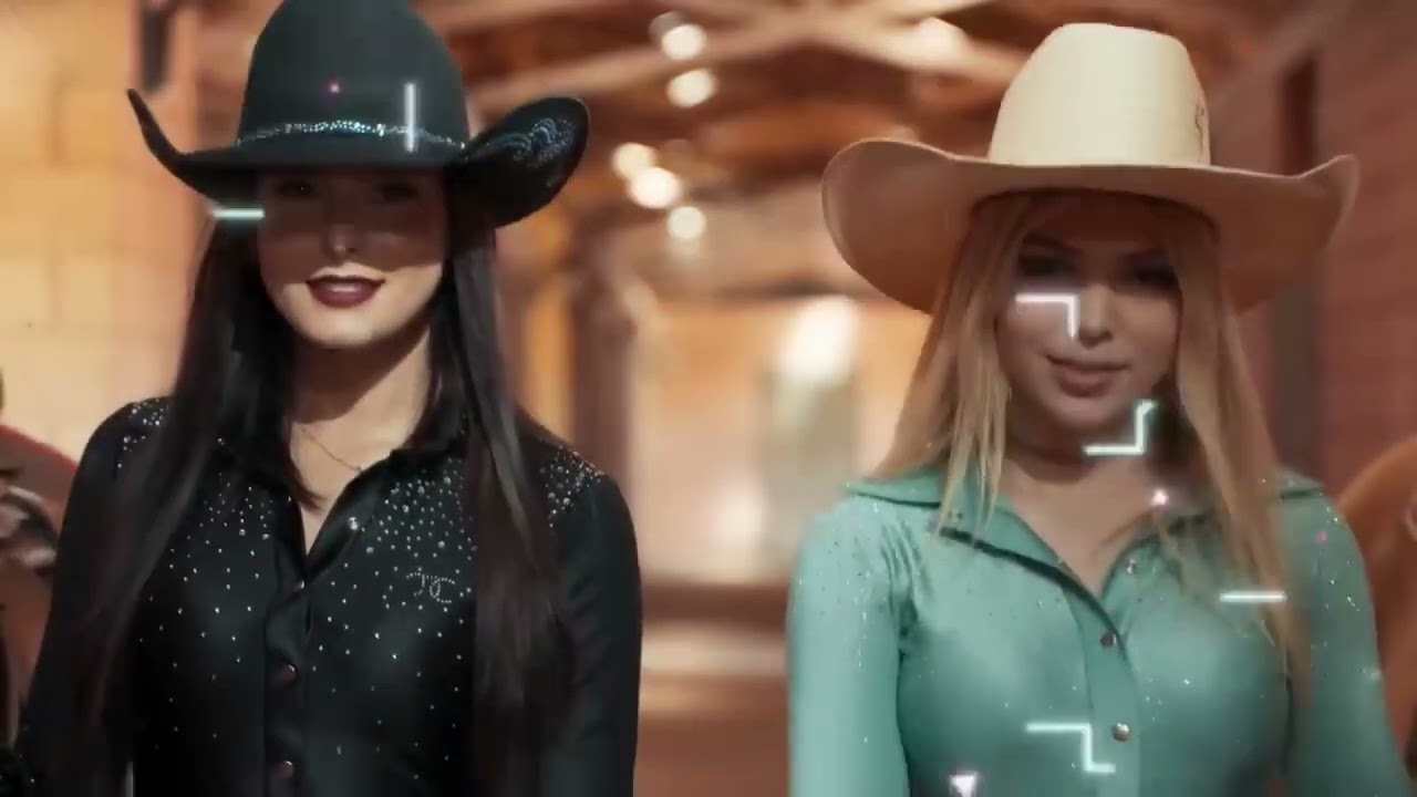 Pipoco - Ana Castela Feat. Melody & Dj Chris no Beat (Web Clipe)
