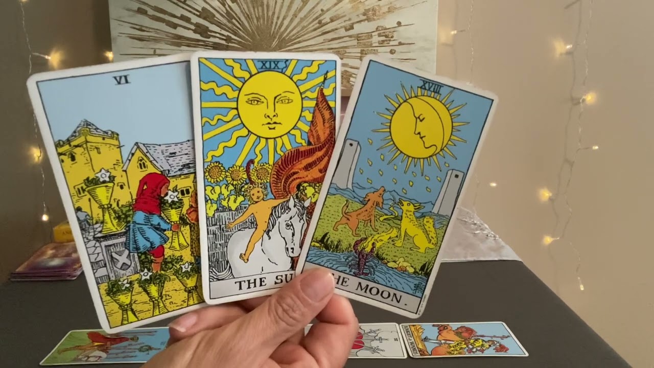 VIRGO Tarot June 2022&ndash;Information and hidden feelings are revealed❤️🌎💰