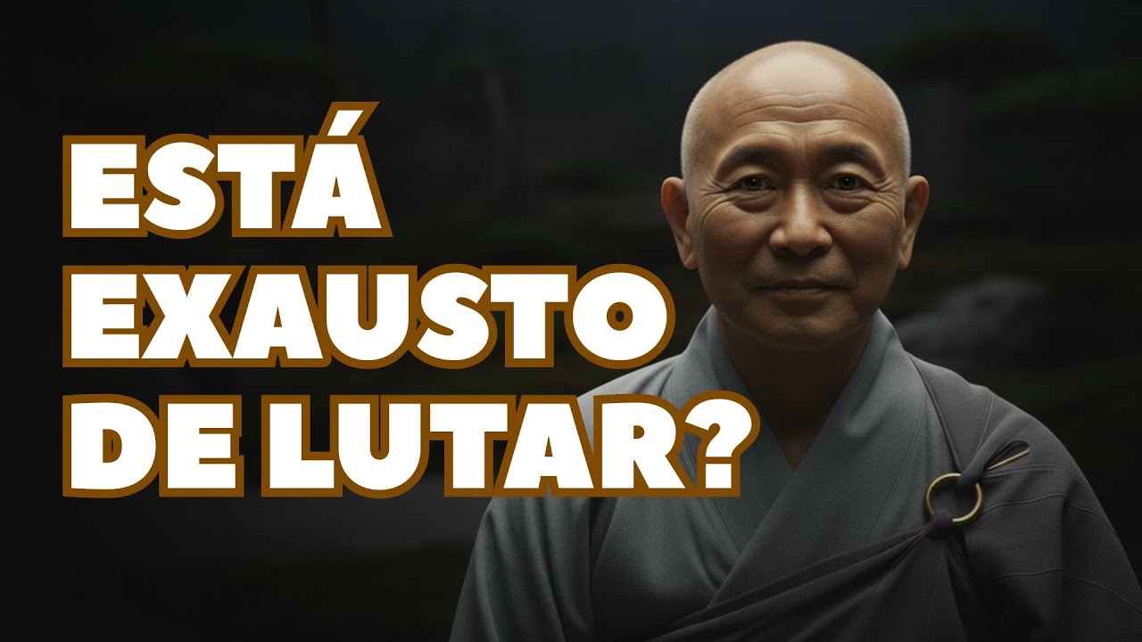 Não seja este Louva-a-deus 🦗 | A Lenda Taoísta que te poupará anos de dor