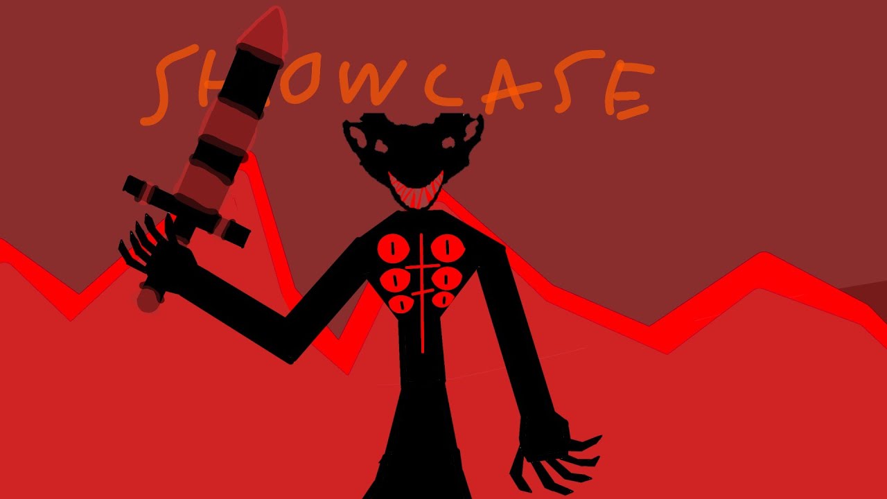 Showcase secret king the answer to all things multiverse trollge insanity
