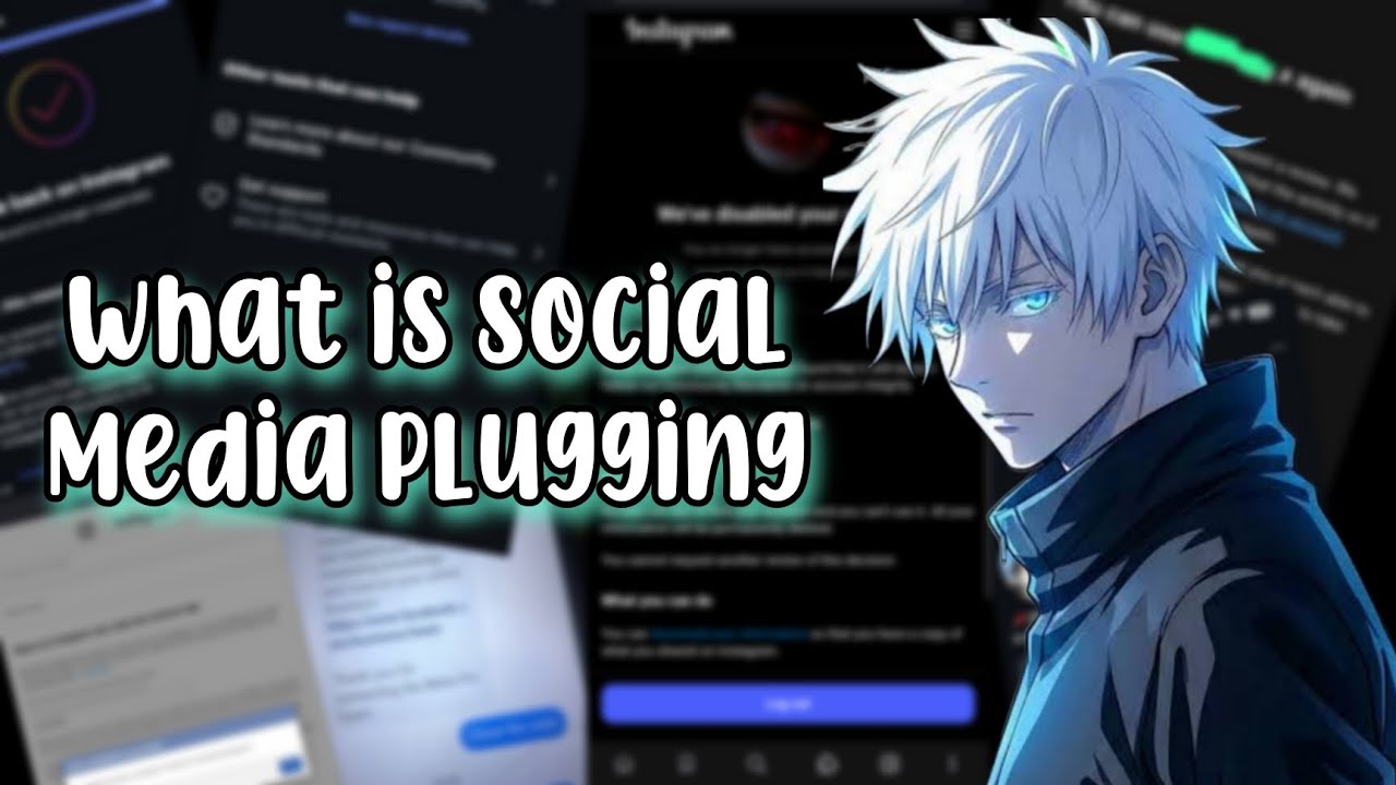 What Is Social Media Plugging? 😈 Instagram B4ns/Unban & Recovery Explained | Jacky Enters 😎 