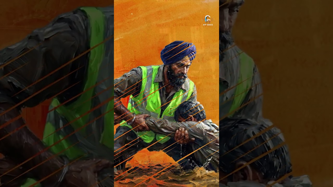 Chad di kalach vich rende #Pagganwaaley 🧡