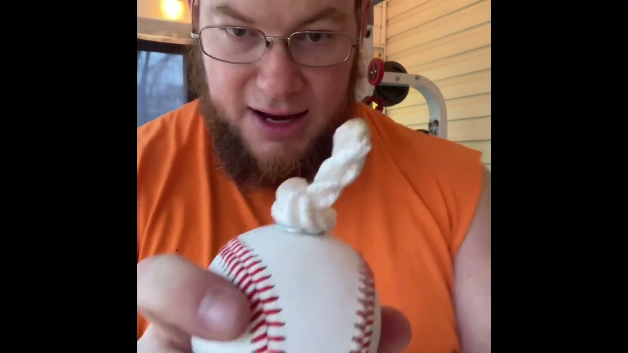 DIY Grenade Grip