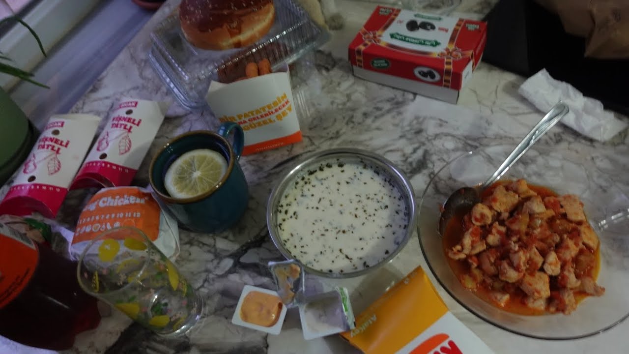 Ramazan Ayım #vlog #vlogs #kitap 