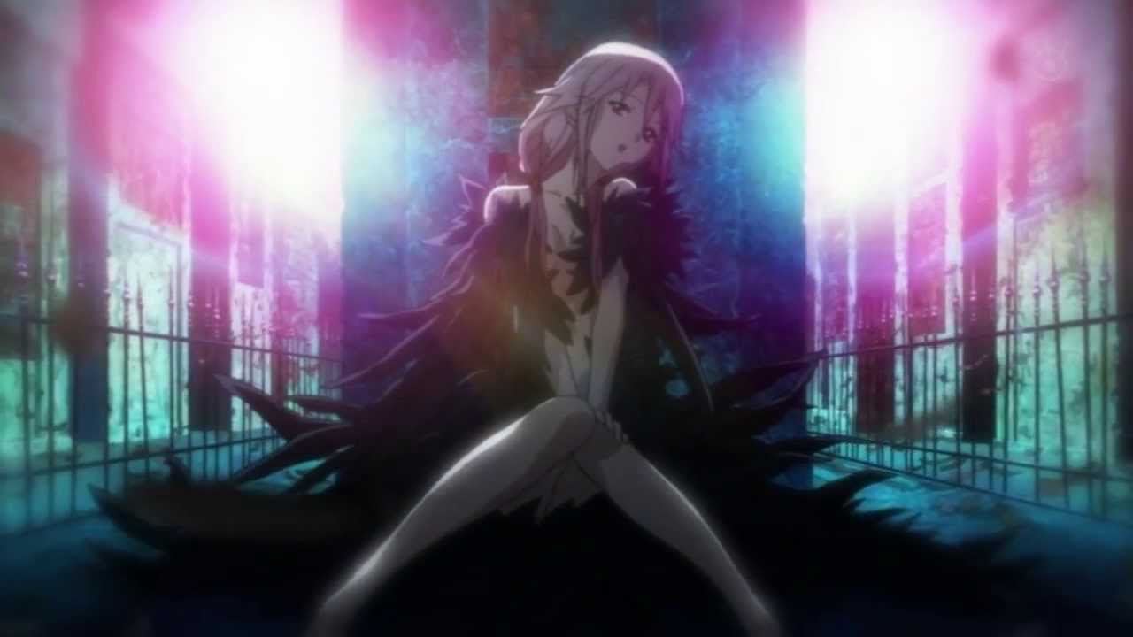AMV - Guilty Crown - Resistance