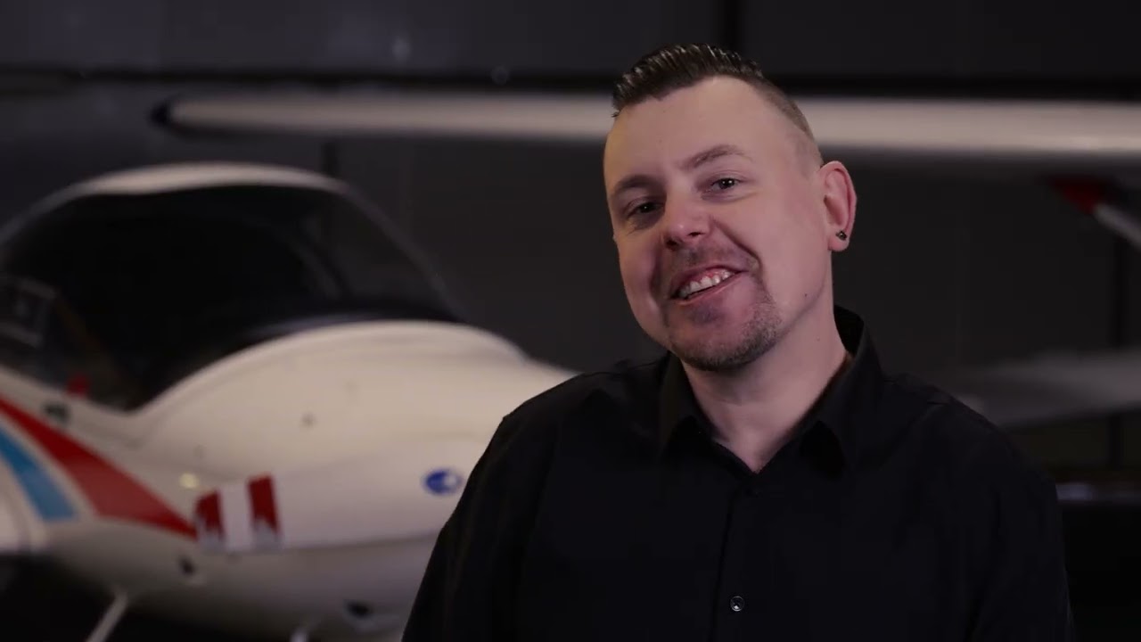 Chris Beuving - Als Een Vogel Zo Vrij (Officiële Videoclip)