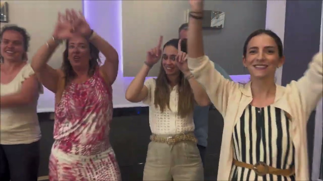 ¡Feliz verano 2024! | SMC Murcia